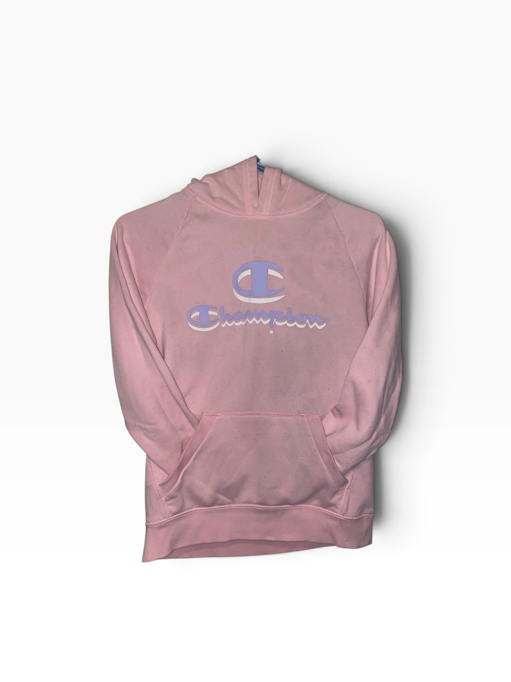 Champion Kids Hoodie Size L